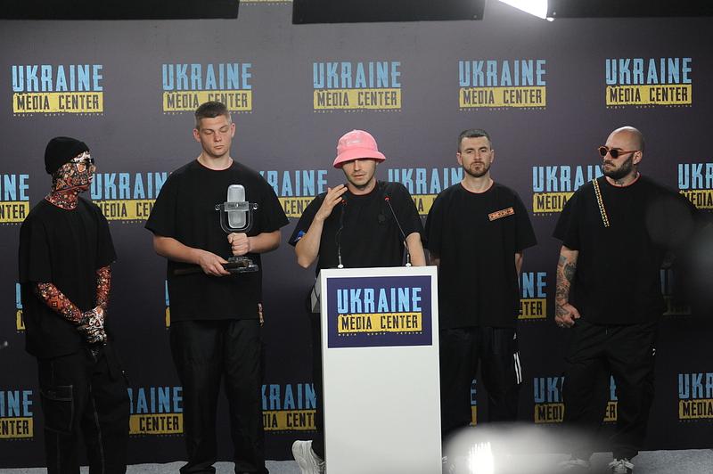 Timișoara announces performance from Eurovision winners Kalush