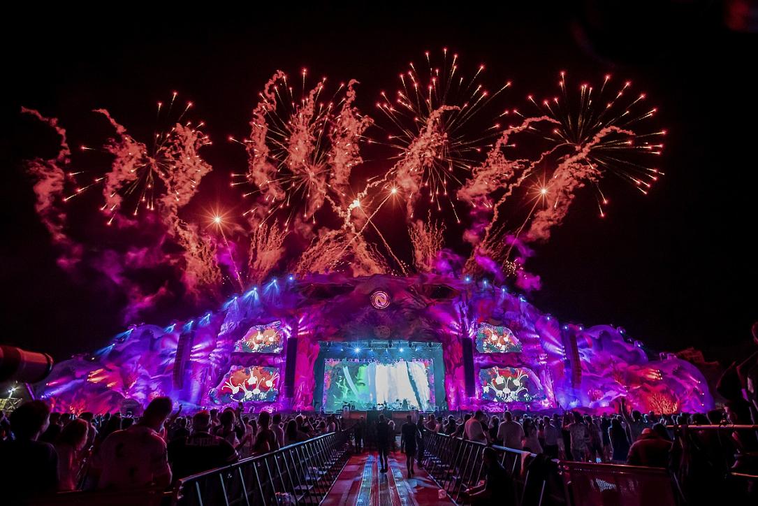 Festivalul de Muzică Neversi din România anunță data anului 2023 și intră în vânzare pentru prima dată Festivalul de Muzică Neversi din România anunță data anului 2023 și intră în vânzare pentru prima dată