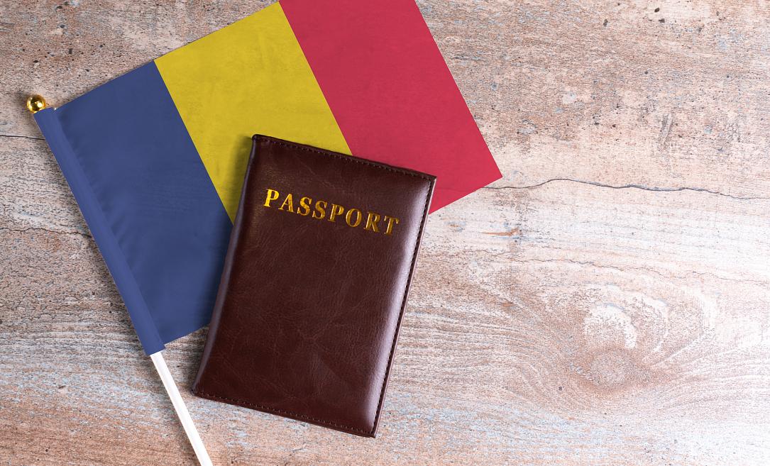Pașaportul românesc este printre cele mai puternice 20 de pașapoarte din lume