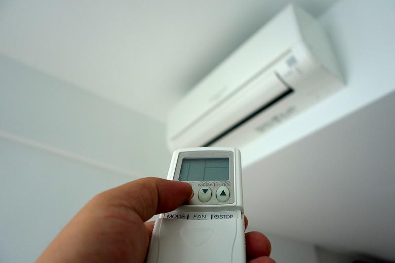More than half of urban population in Romania have no air conditioning