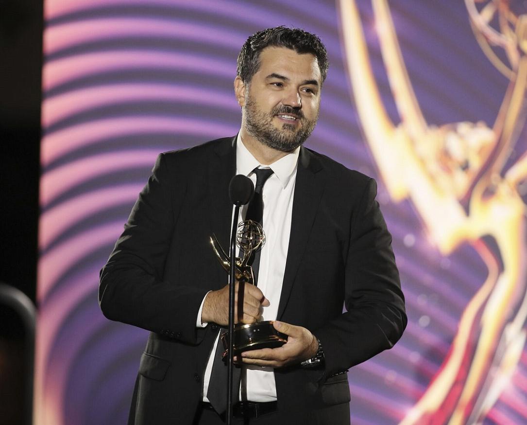 Documentar al regizorului român Daniel Drora printre câștigători la Premiile Emmy 2022 din Los Angeles