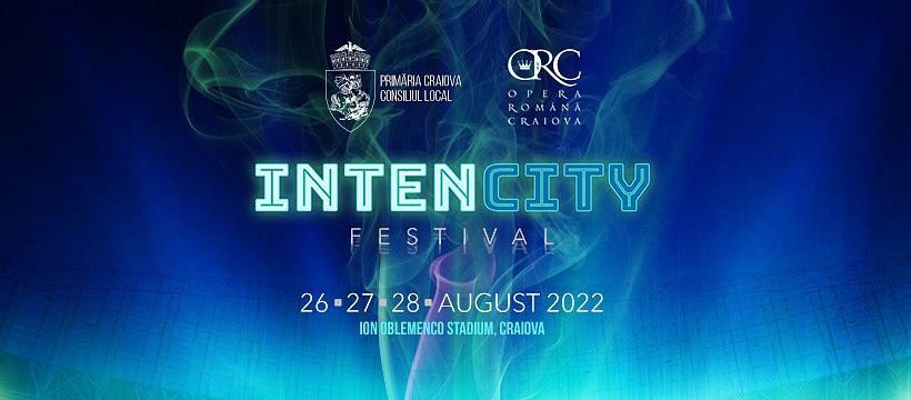 Paris Hilton participă la Festivalul IntenCity de la Craiova alături de Jason Derulo și Luis Fonsi