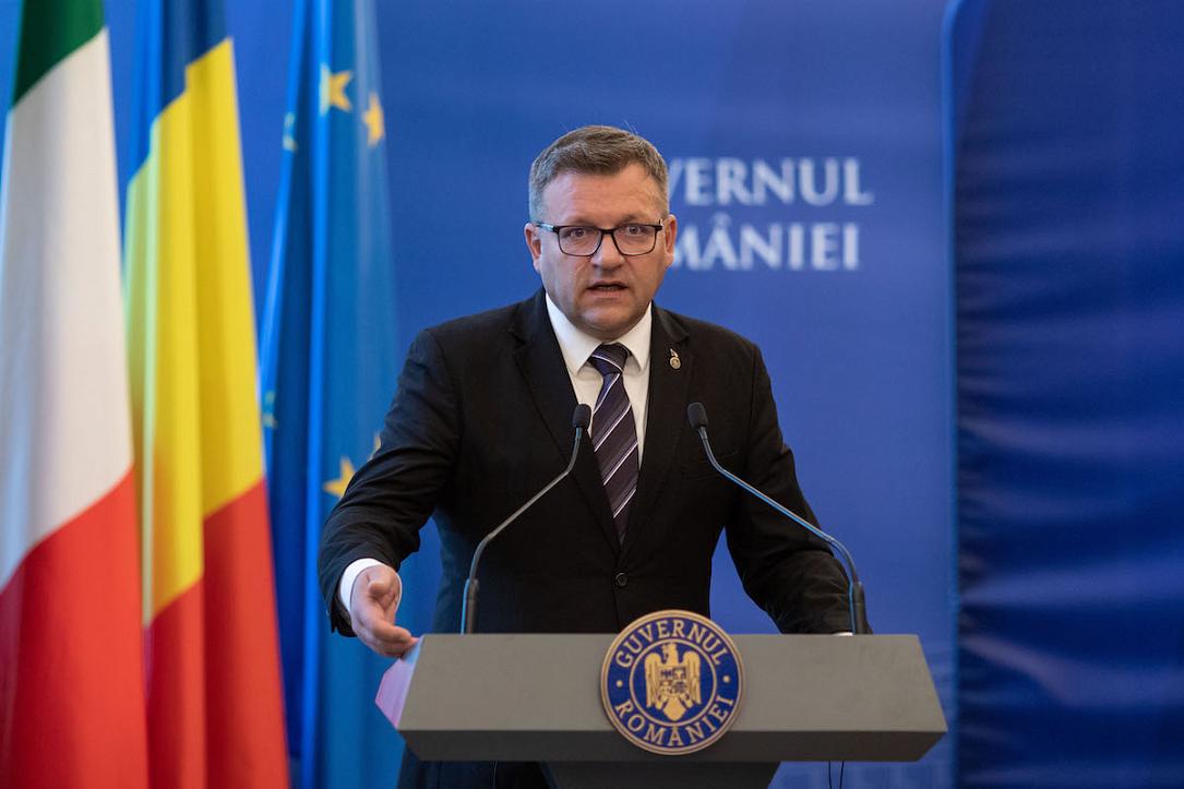 Ministrul Muncii din România anunță un acord cu Comisia Europeană pentru reformarea sistemului de pensii