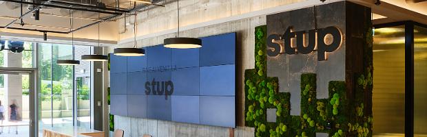 Over a thousand businessowners be a part of BT’s Stup platform meant to foster entrepreneurship