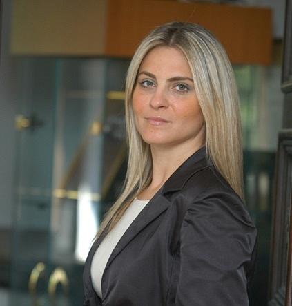 Andrea Mihai se alătură lui Hagag Development Europe în calitate de CEO