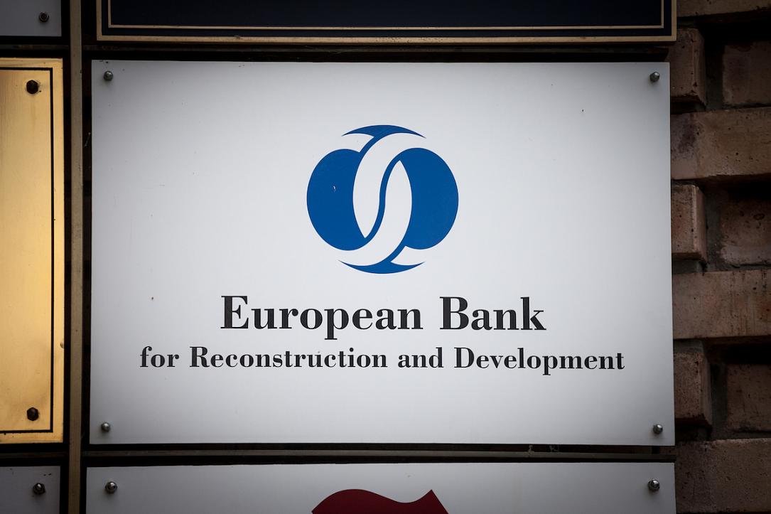 Banca Europeană pentru Reconstrucție și Dezvoltare spune că nu există nicio problemă cu filiala din România a companiei bulgare de asigurări Eurowins