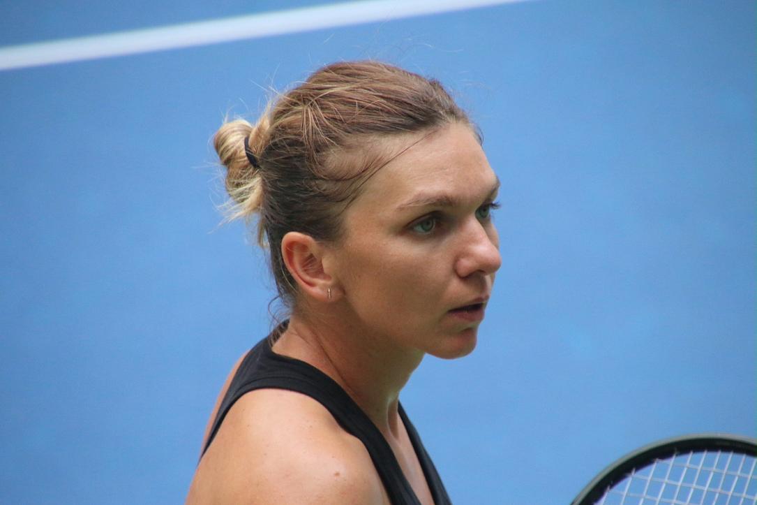 Simona Halep