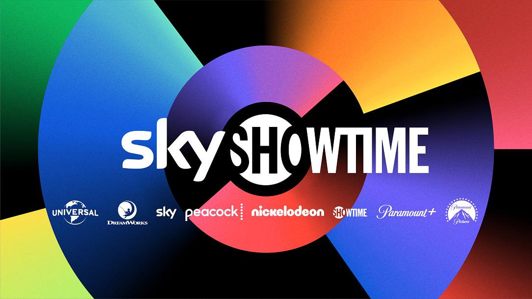 SkyShowtime oznamuje termín spuštění v Rumunsku