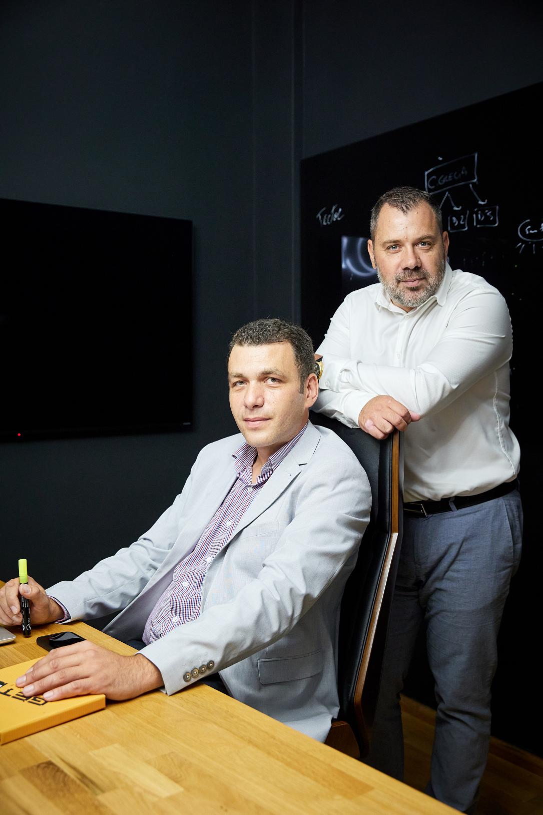 Mediapost Hit Mail cumpără 60% din compania de marketing digital Ideologiq