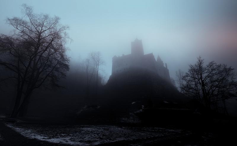 Time Tunnel Bran Castle - Schedule & Tickets Online