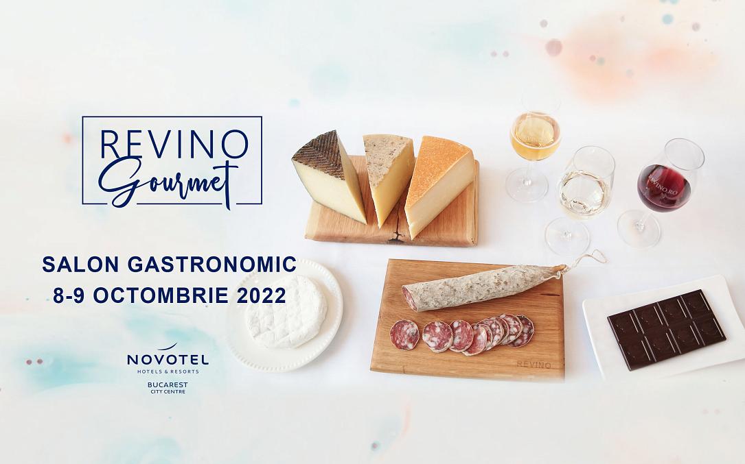 A weekend dedicated to premium gastronomic pairings at the Revino