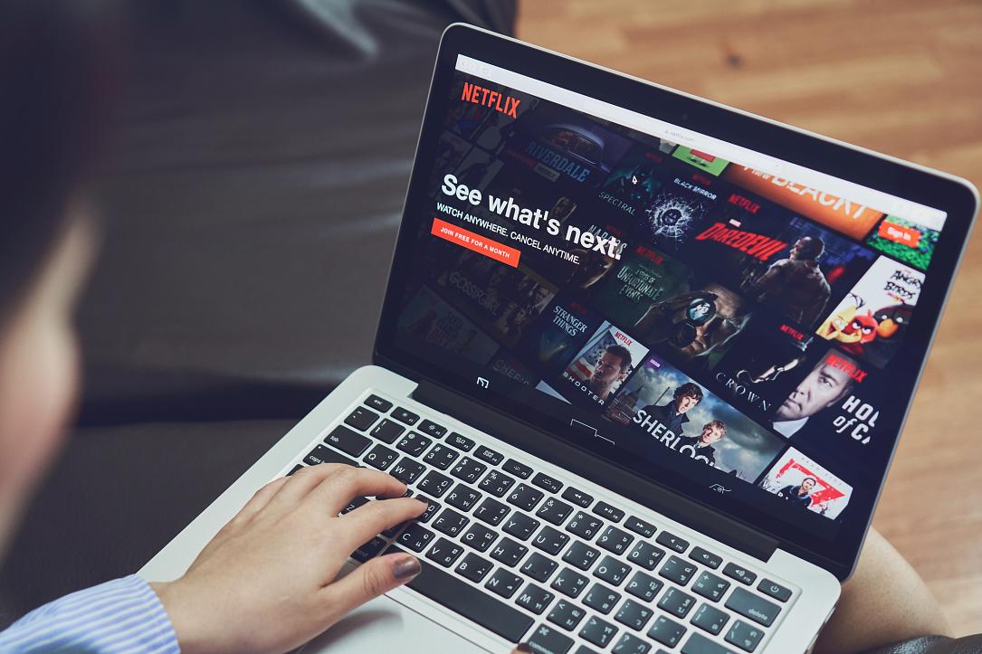 Platforme de streaming disponibile în România