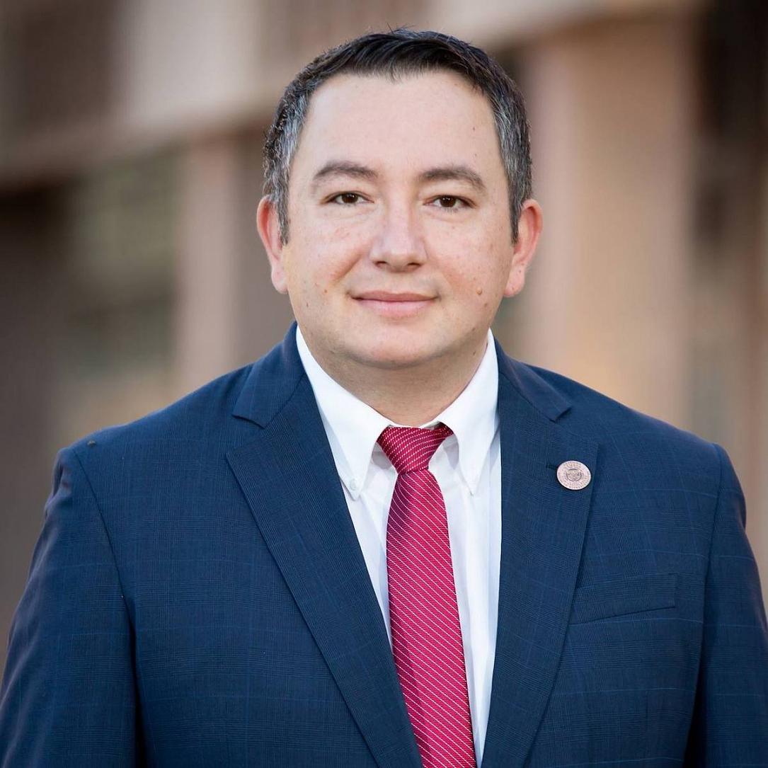 Romanian-born Ben Toma elected speaker of the Arizona House of  Representatives | Romania Insider