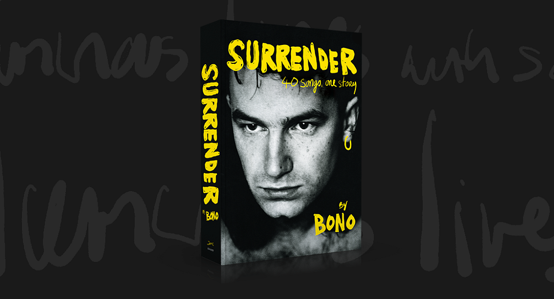 Editura Litera va publica autobiografia celebrului star rock Bono Litera în 2023