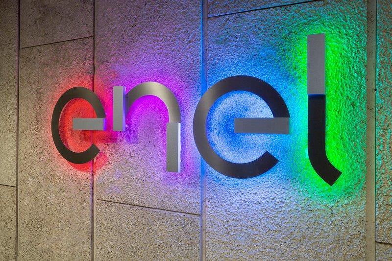 Grupul italian Enel plănuiește să vândă active românești în 2023