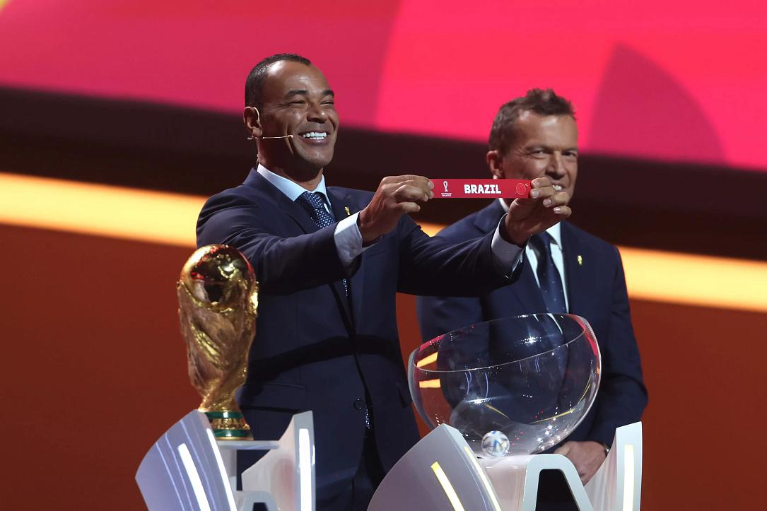 Unde urmăriți Cupa Mondială din Qatar 2022 din România?