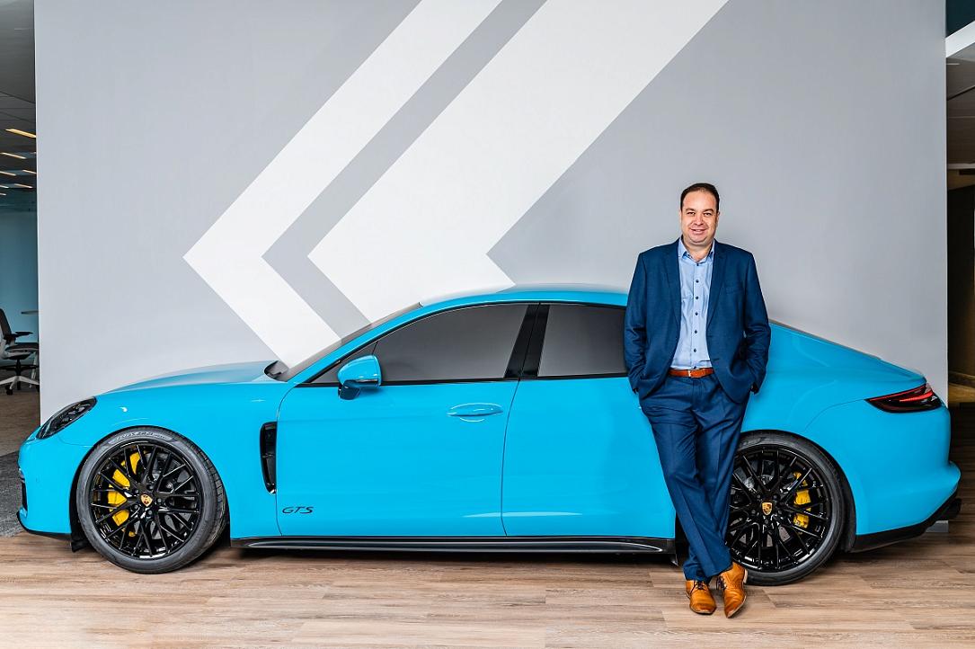 Porsche Engineering deschide un al doilea birou local în Timișoara, intenționează să extindă echipa