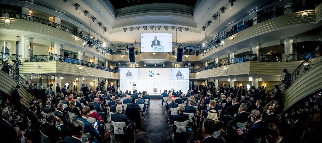 România va găzdui Summitul de la Munchen în noiembrie