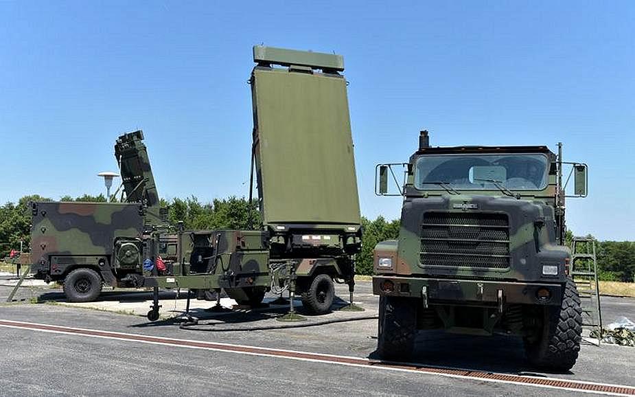 Actualizare privind criza de război din Ucraina: un loc militar american și spaniol detectează radar în teritoriile românești