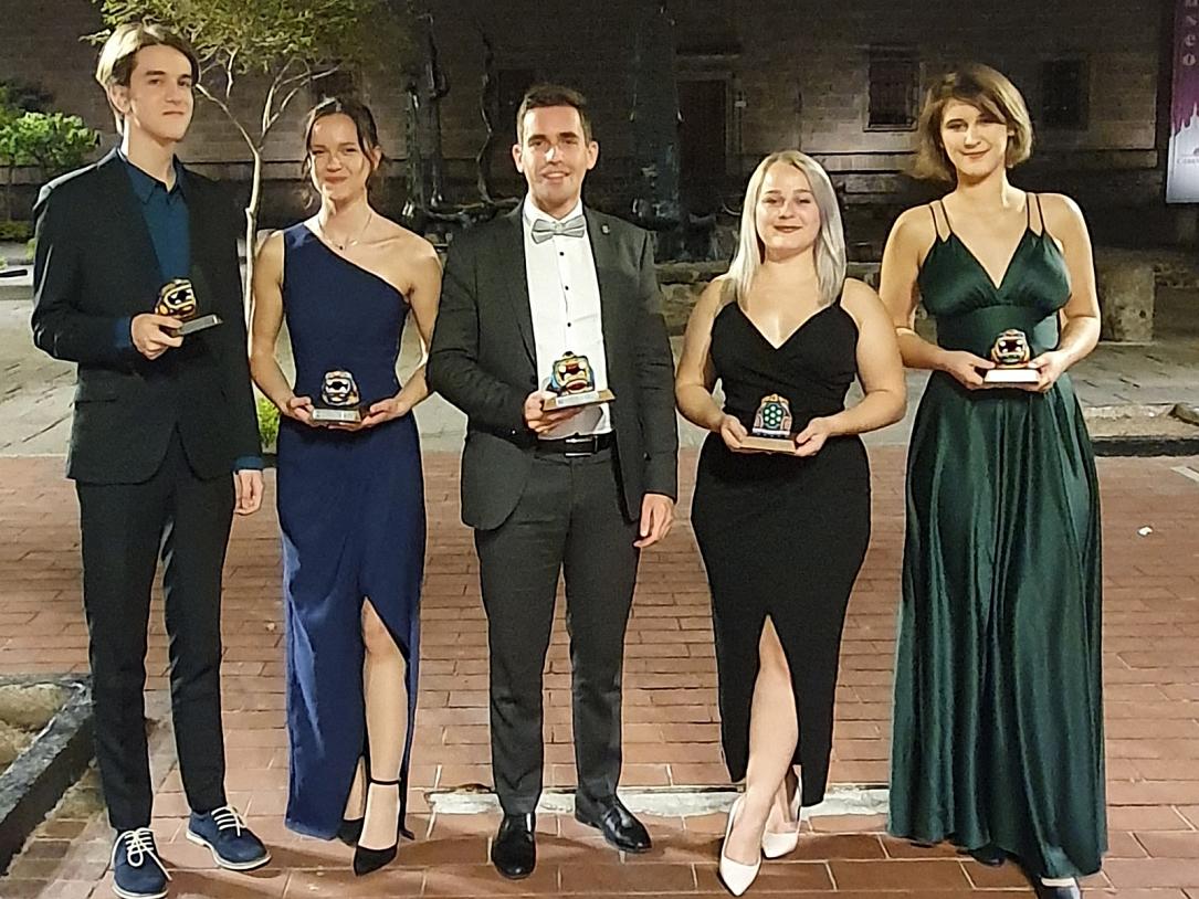 Studenții de la Universitatea Cluj câștigă statutul de studii internaționale în Mexic