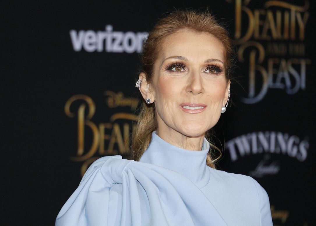 Celine Dion Postpones Her Tour Dates After Receiving A Diagnosis Of An ...