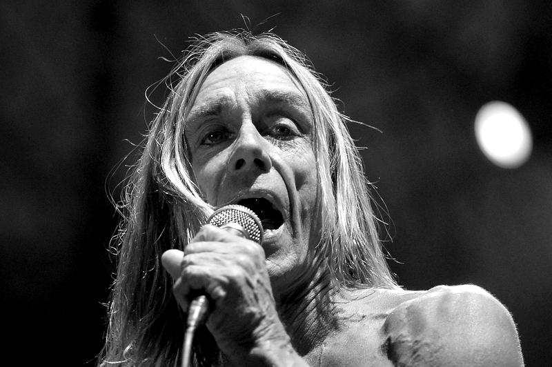 Electric Castle Iggy Pop, Chemical Brothers to perform at 2023