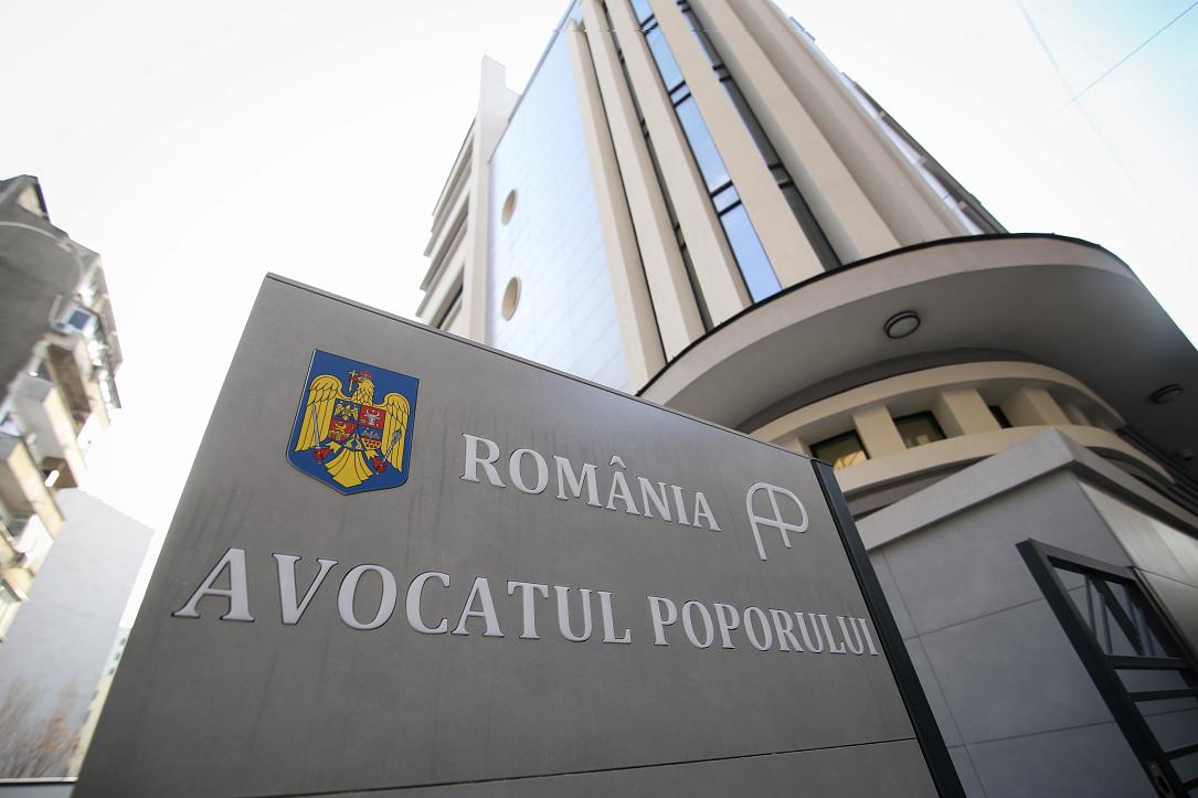 Avocatul Poporului României cere Curții Constituționale să se pronunțe asupra noii legi a securității cibernetice