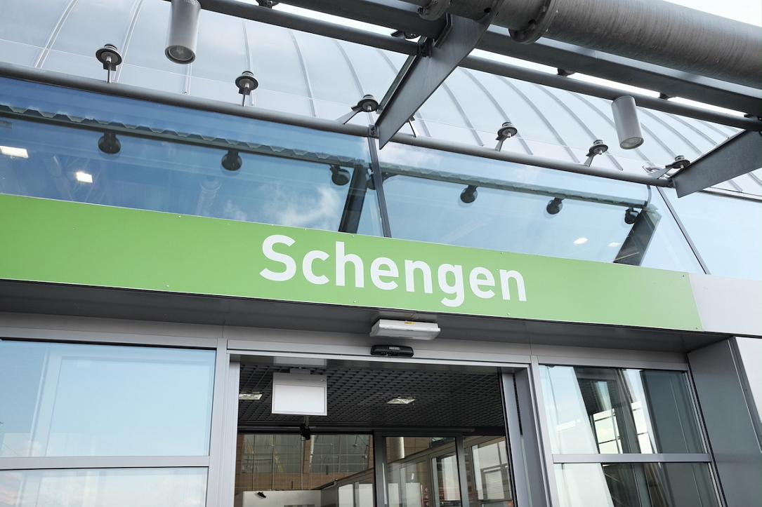 Austria propune „Air Schengen” condiționat României, Bulgariei