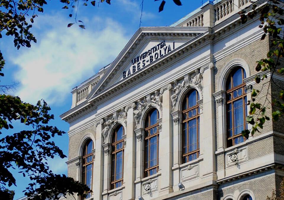 Centre for International Cooperation at UBB, Cluj-Napoca