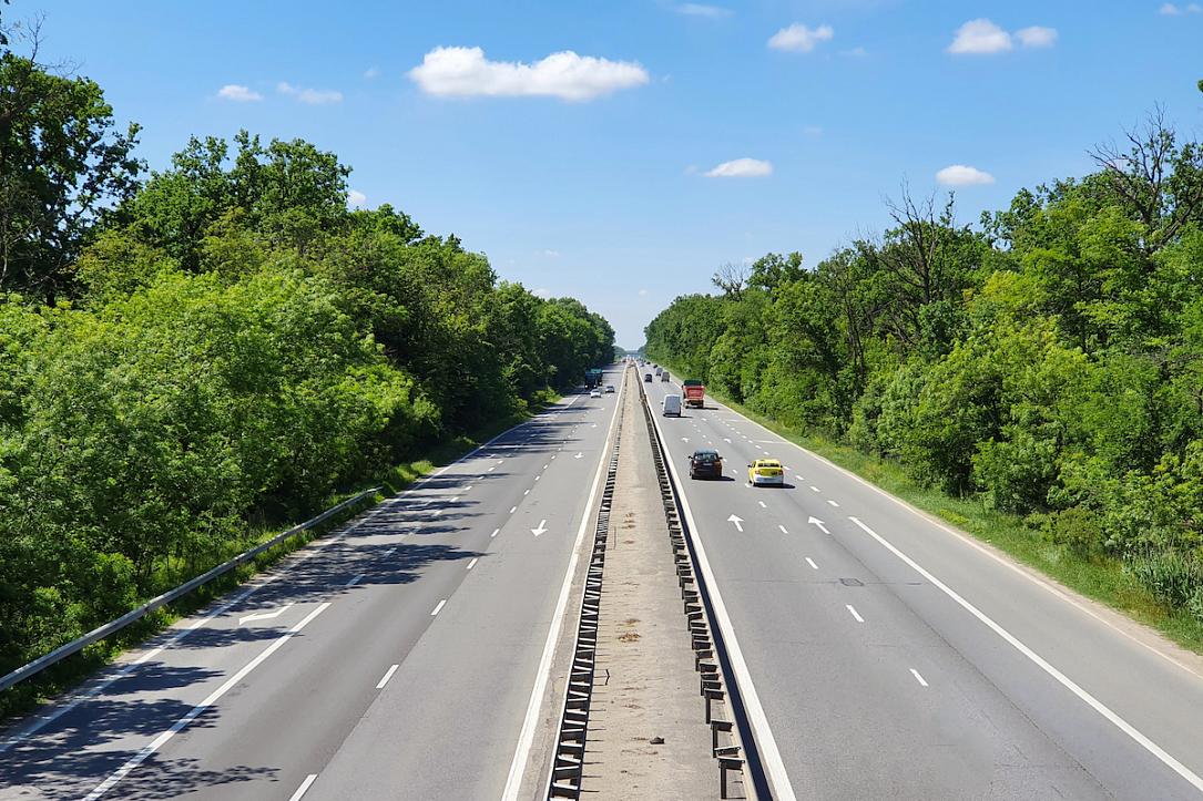 Prima autostradă din România, București-Pitești, poate fi extinsă la trei benzi