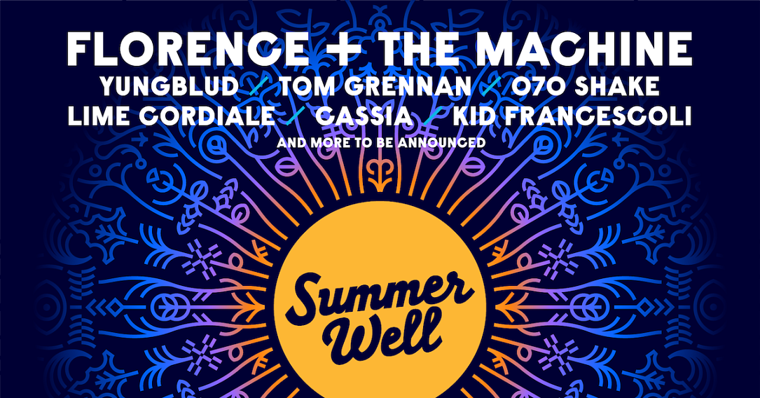 Romania’s Summer Well festival returns this summer with Florence + The