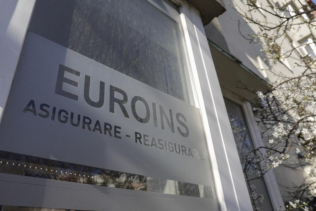Tribunalul București a inițiat procedura de faliment pentru Euroins România Insurance Reasigurare