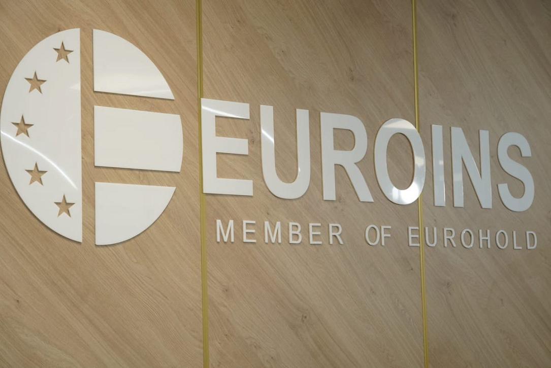 Romania's largest insurer Euroins claims it's victim of unfounded rumours