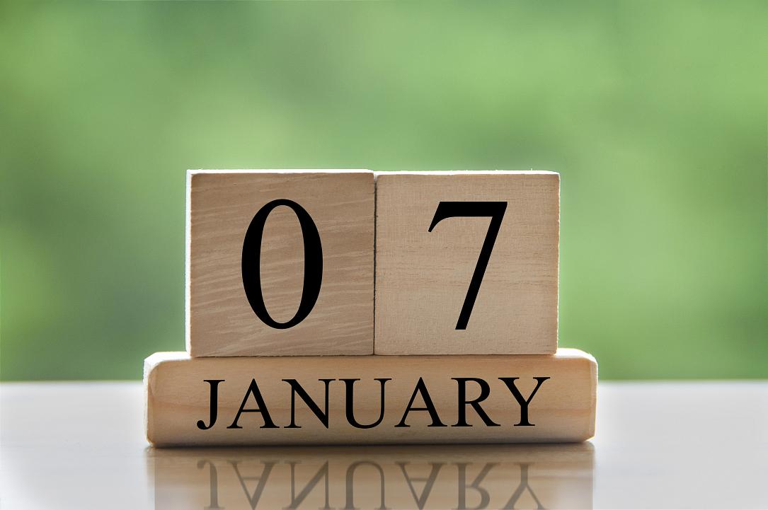 Pe 6 și 7 ianuarie, în România sunt desemnate oficial sărbătorile legale