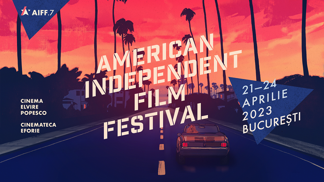 Câștigătorul Sundance va deschide Festivalul de Film Independent American de la București