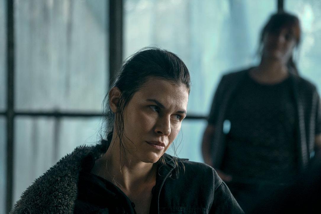Actrița română Ana Olaru joacă în noul serial Amazon, The Power