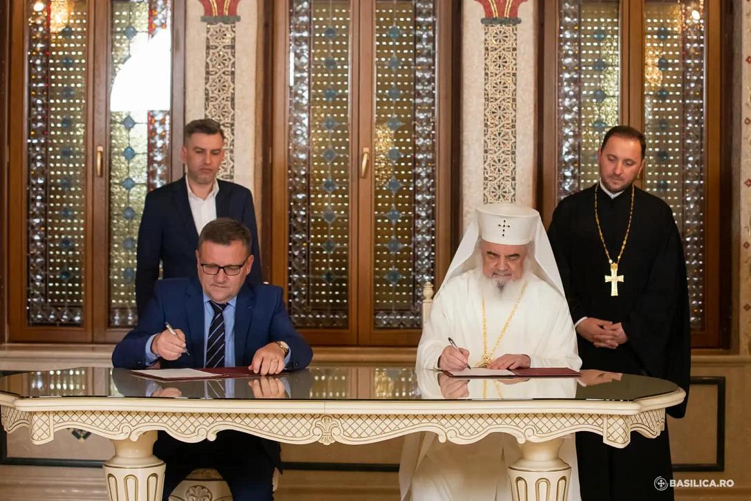 Ministerul Muncii din România va colabora cu preoții pentru a identifica persoanele care au nevoie de ajutor
