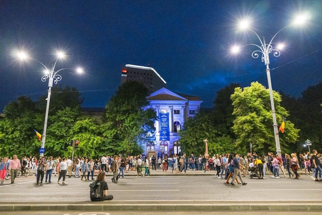 Noaptea Muzeelor ​​revine în luna mai cu o ediție specială România-Moldova