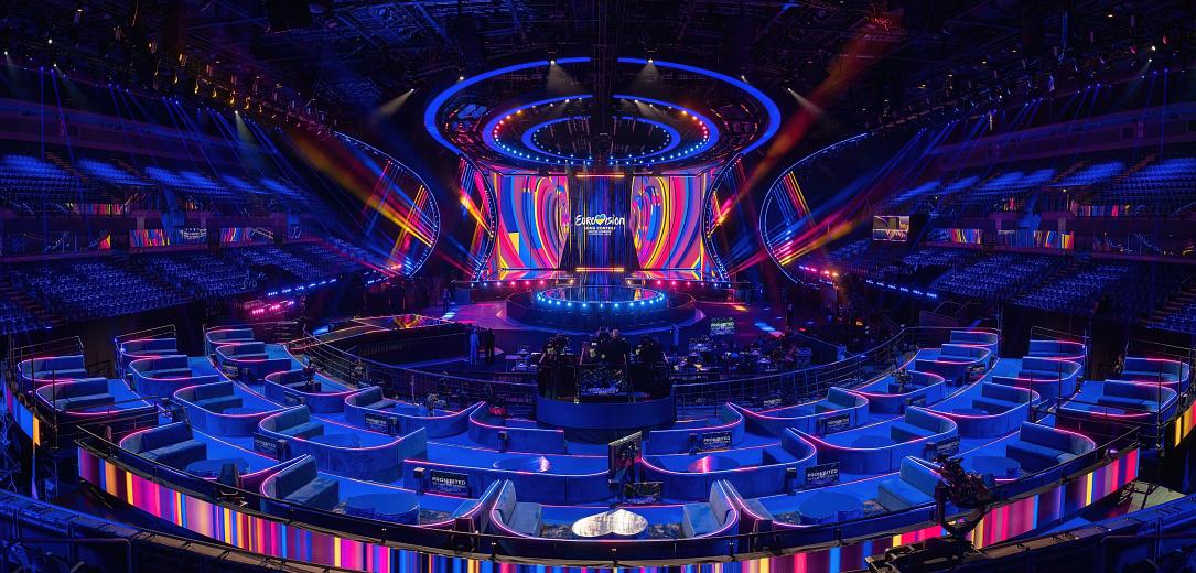 Cât de mare este România la Eurovision Song Contest 2023?