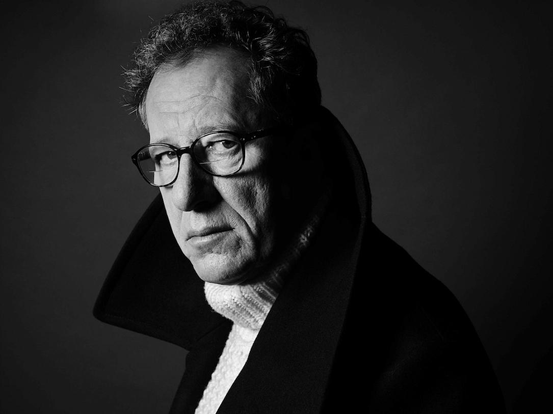 Geoffrey Rush vine la Festivalul TIFF din România ca invitat special