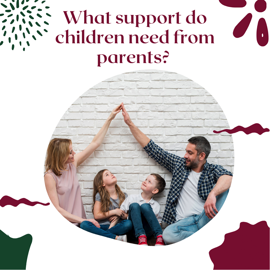 Building a Supportive Parenting Environment for Growth