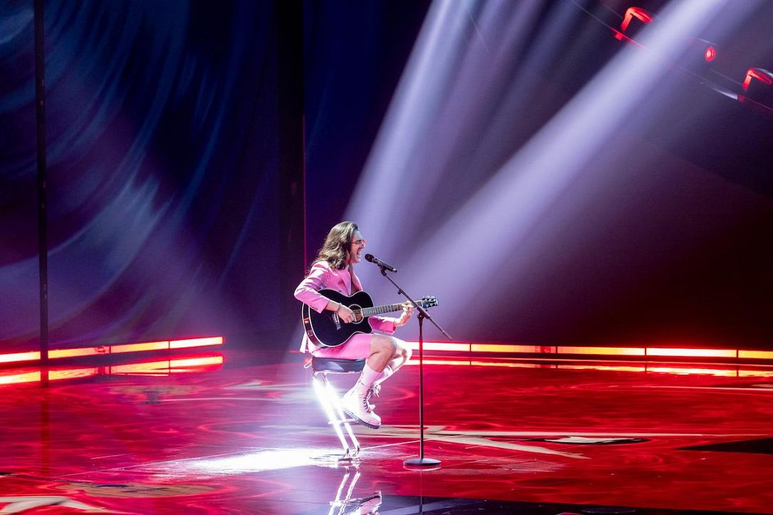 România nu reușește să se califice în finala Eurovision
