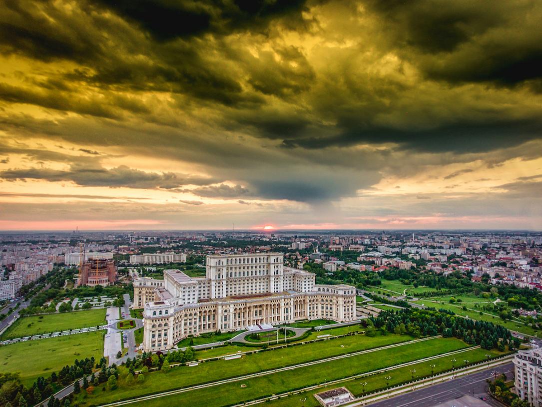 Bucureștiul este clasat pe locul 99 cel mai bun oraș din lume în care să locuiești, în timp ce Viena este pe locul 1