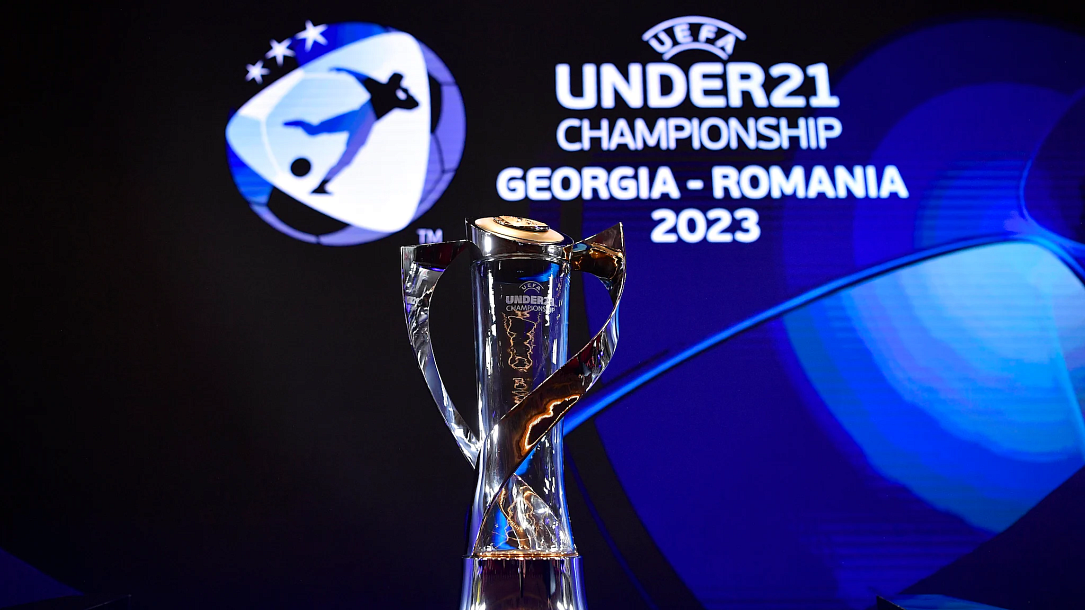 Campionatul European UEFA Under-21: Ce meciuri se vor juca în România?