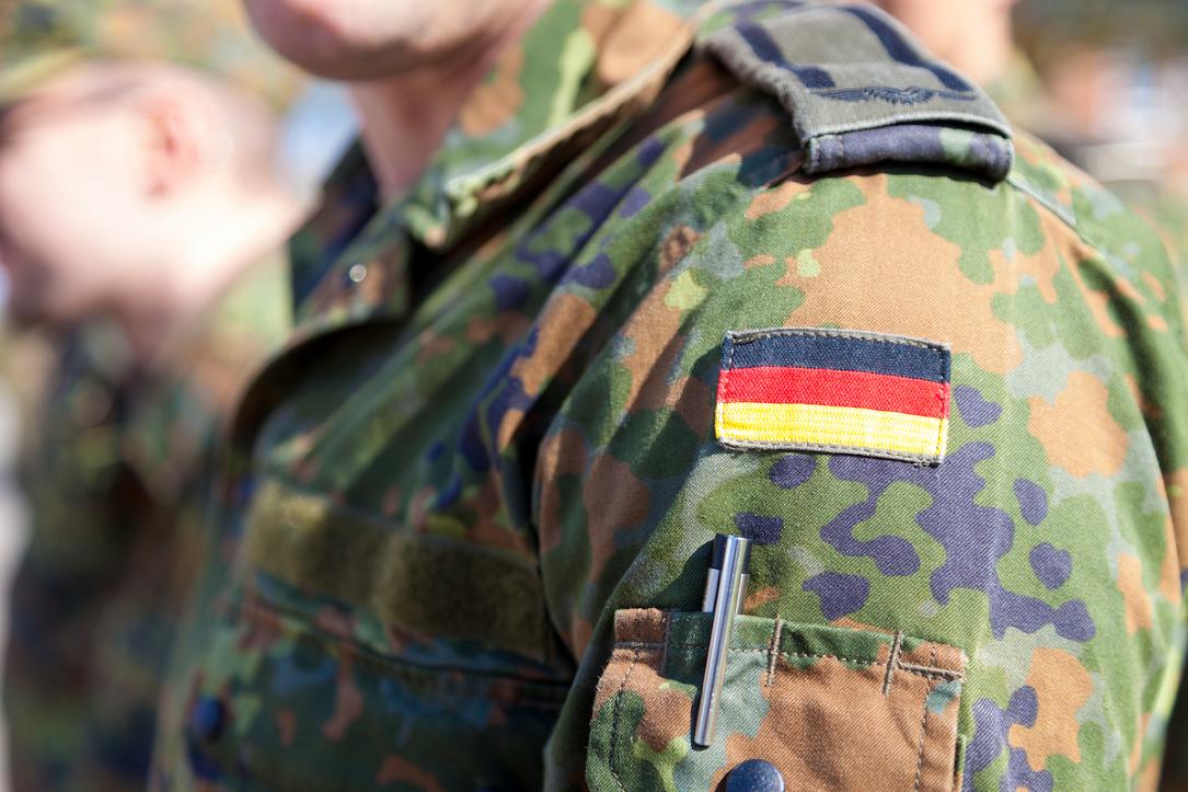 Germania spune că nu va trimite trupe permanente în România