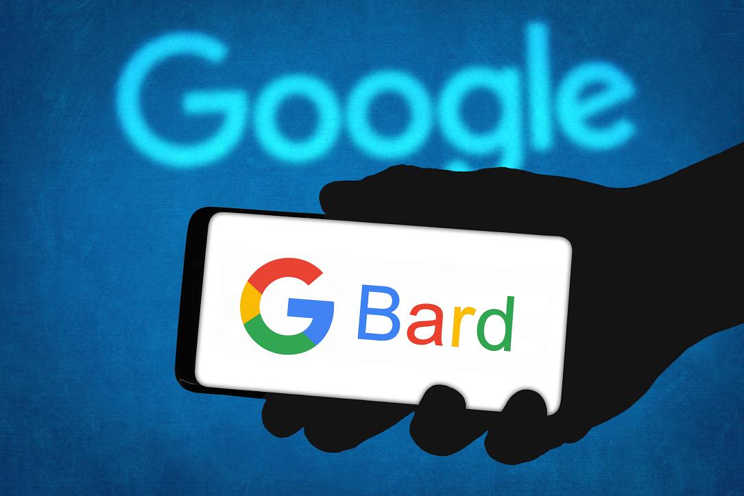 Google a lansat Bard în România și în restul Europei