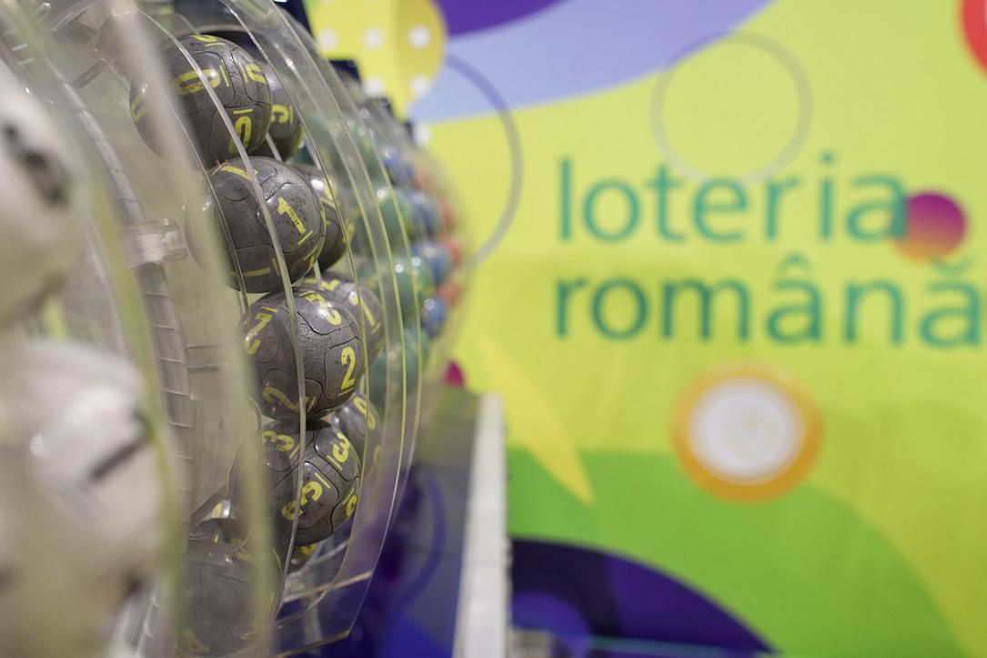 Loteria Română este online: jucătorii pot cumpăra bilete cu aplicația de parcare