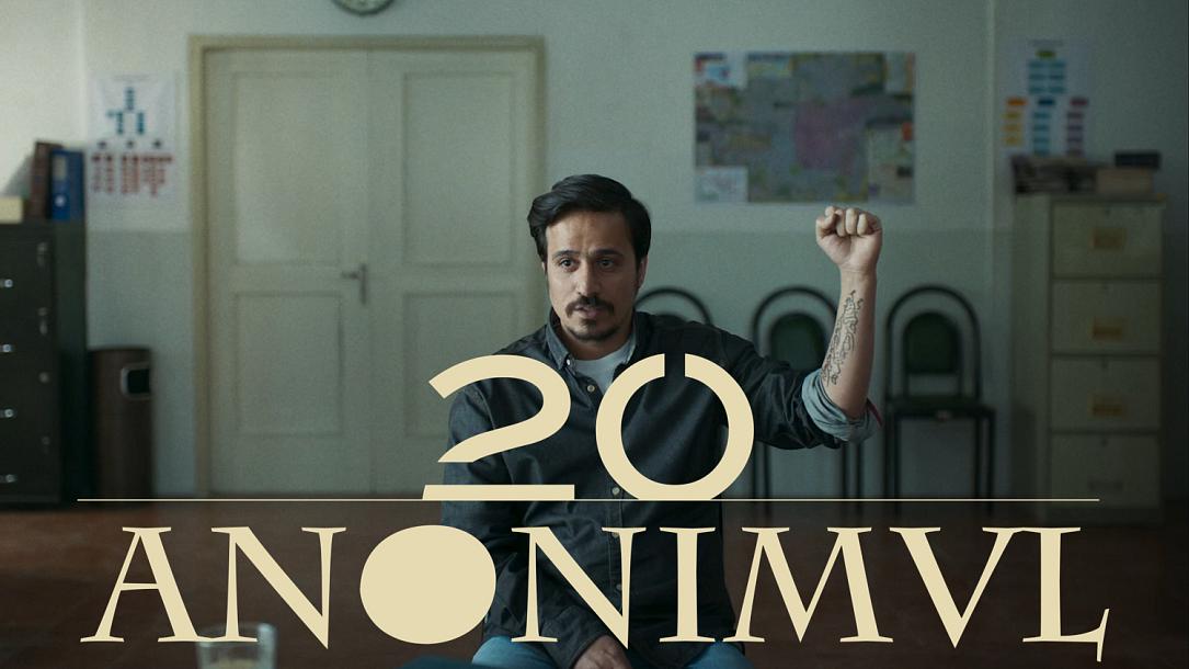 Filmul iranian Ayat Ardih a câștigat Cupa României Anonymul 2023