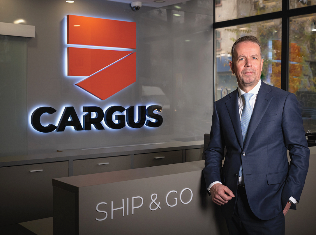 Compania română de curierat Cargus investește în extinderea internațională pentru a-și impulsiona afacerea