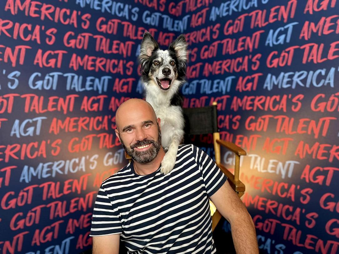 Românul câștigă America’s Got Talent și premiul de un milion de dolari